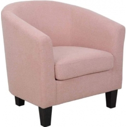 Pablo Chair Pink